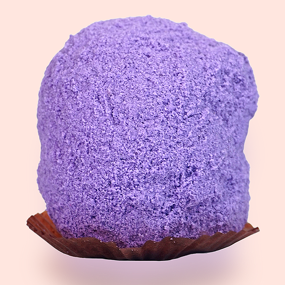 Ube Silvanas Brownies Unlimited
