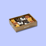 Claasic Cakes Collection Box of 12
