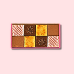 Japanese Brownies Box of 8