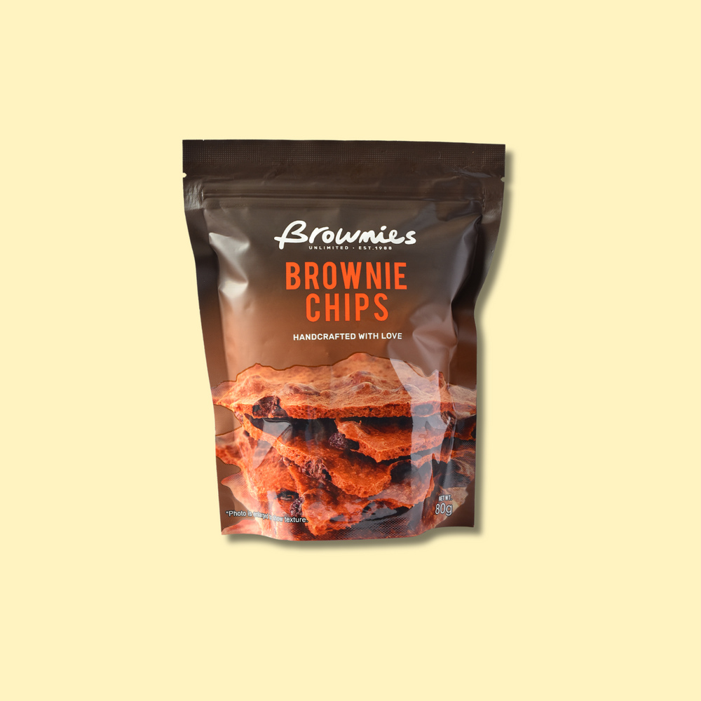 Brownie Chips
