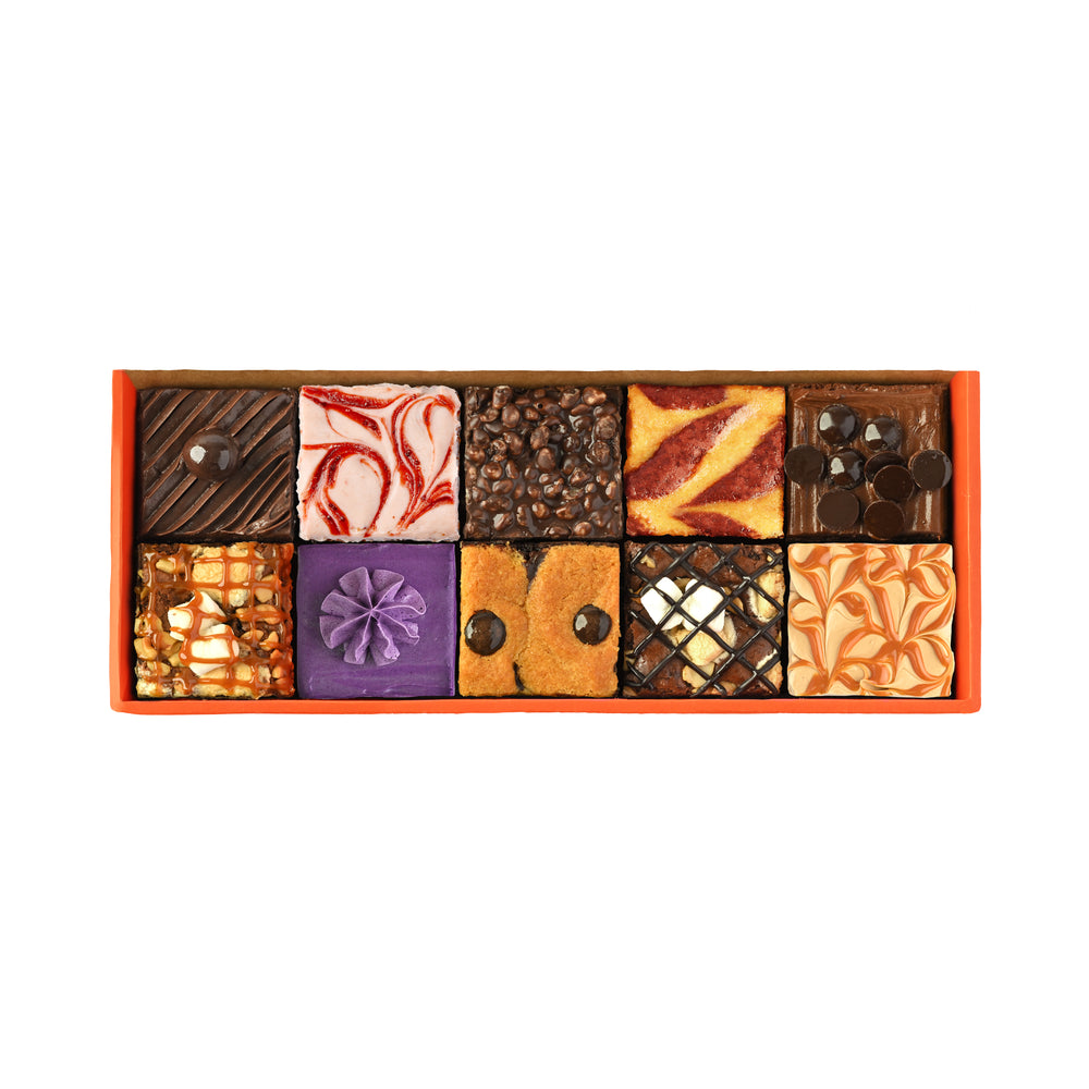 Products – Brownies Unlimited