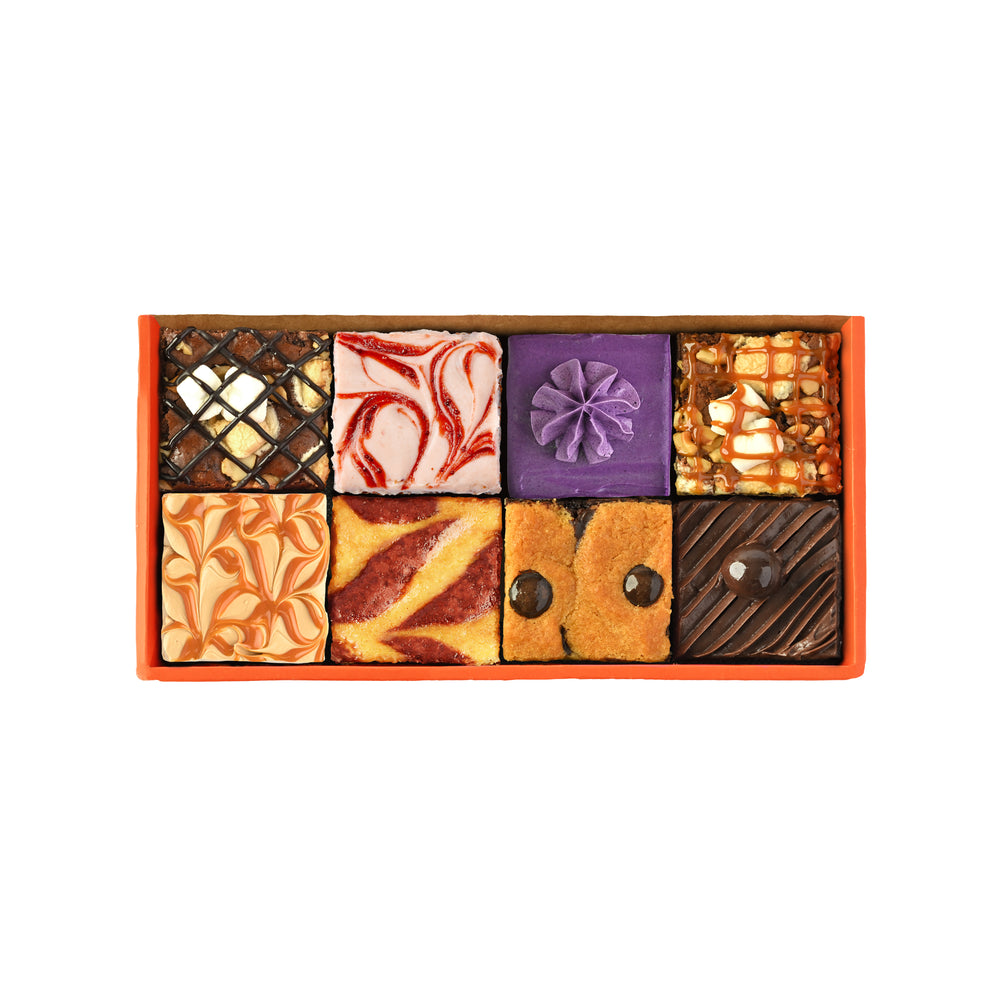 Pyf Box Products – Brownies Unlimited