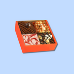Pre-Assorted Box of 4