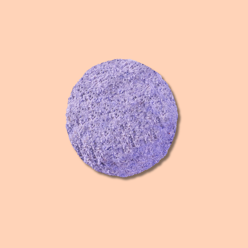 Ube Silvanas