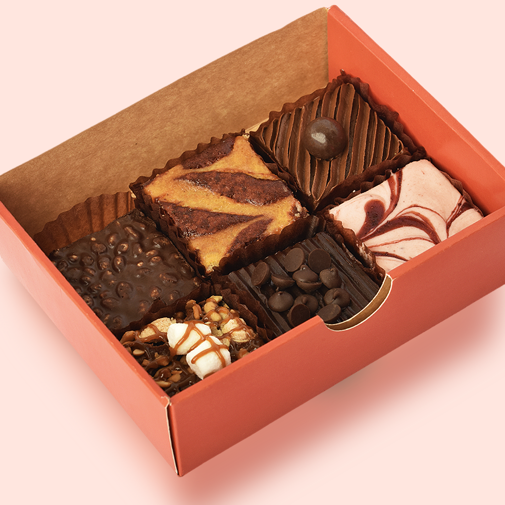 Brownie Boxes Box Of 6 Brownies Unlimited brownie-boxes-box-of-6-brownies-unlimited