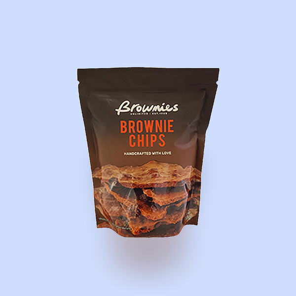 Brownie Chips Brownies Unlimited