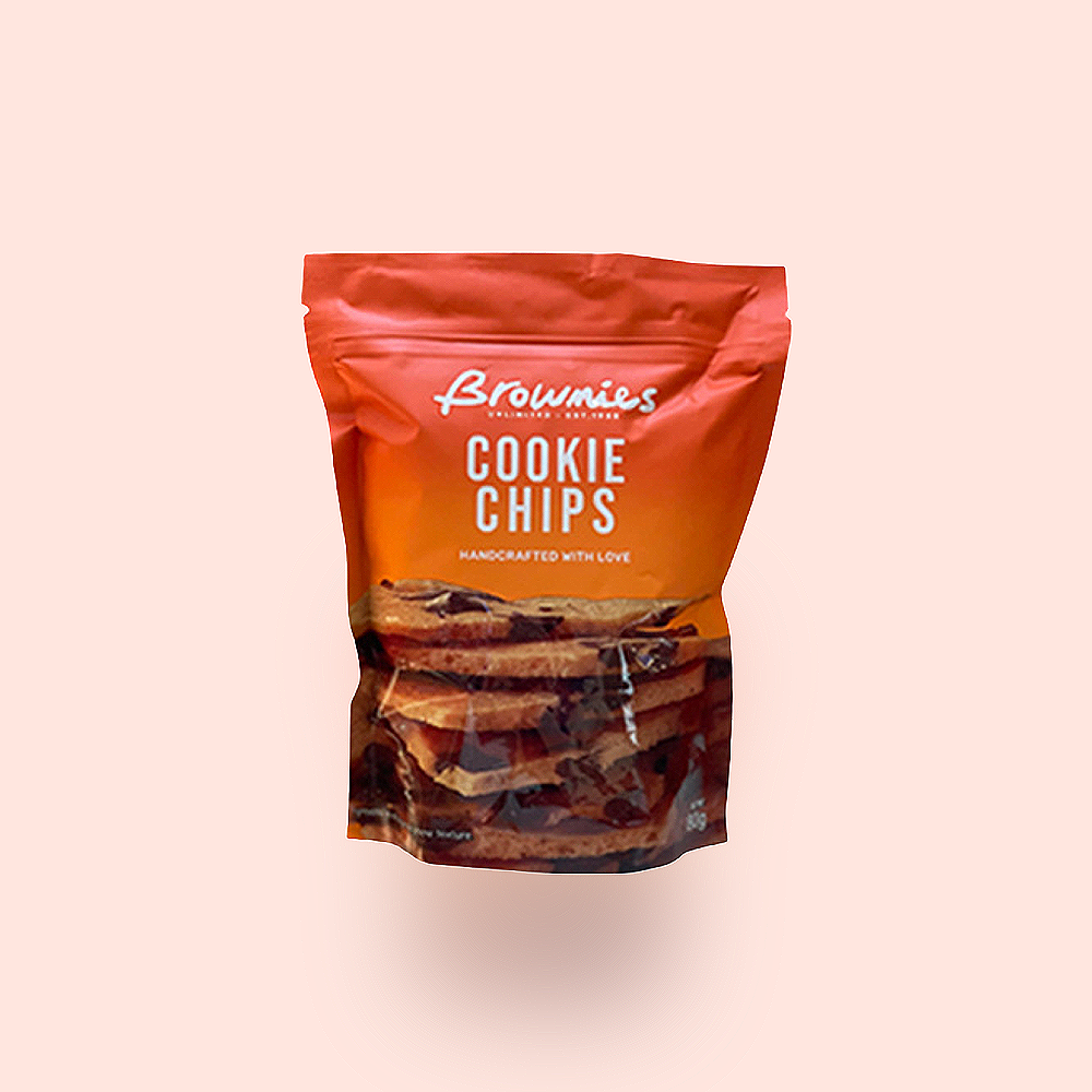 Cookie Chips Brownies Unlimited