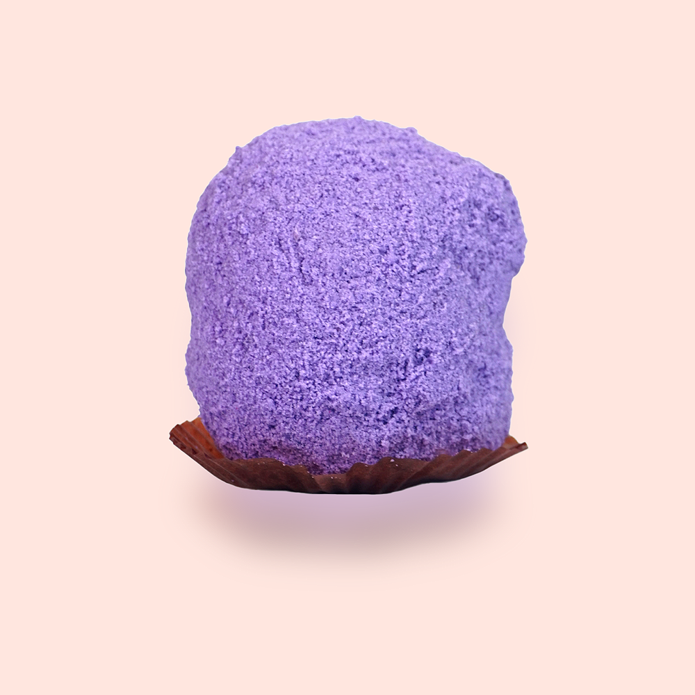 Ube Silvanas Brownies Unlimited